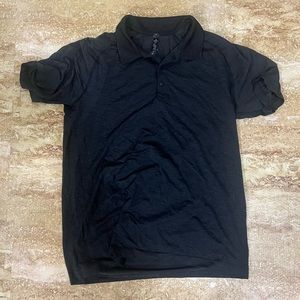 Lulu lemon polo